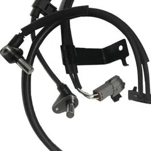 Haoxiang New Material Wheel Speed Sensor ABS 8973879921 For Isuzu D-Max Rodeo 2.5 3.0 thumbnail-4