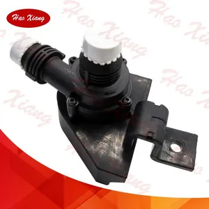 Haoxiang Auto Car Auxiliary Electric Inverter Water Pump 64116988960 For BMW thumbnail-2