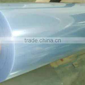 High Quality PVC/PVDC Film for Medical Packaging thumbnail-5