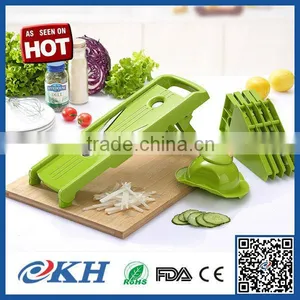 KH Factory Outlet Newest Design Mandoline Slicer thumbnail-1