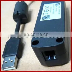 Curtis 1309 USB Interface Box Handheld Programmer Handset With Curtis 1314 4401/4402 OEM Level PC Programming Station Software thumbnail-3