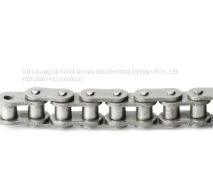 Parking Equipment Roller Chain thumbnail-1