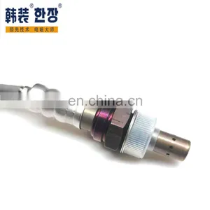 Factory Price Oxygen Sensor BE5Z-9F472-B BE5Z9F472B Be5z-9f472-b For Ford Mondeo 3.5L thumbnail-2