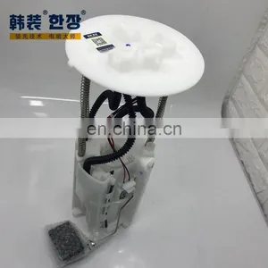 77020-60430 Fuel Pump Assy	For	Toyota Land Cruiser Prado TRJ150 thumbnail-2