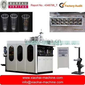 New Hot Sale Plastic Measuring Cup for Medicine Machinery Made in China thumbnail-1