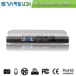 RDP Thin Client Cloud Computer Embedded Linux os Online Video thumbnail-4