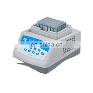 LCD Display Constant Temperature Mixer Dry Bath Incubator thumbnail-1