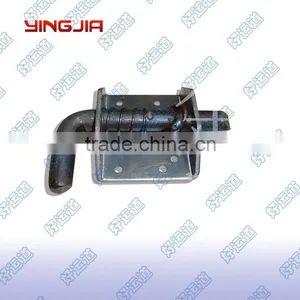 02418 Spring Loaded Latches thumbnail-1