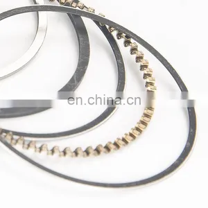 For HERO CD100 Piston Ring 50mm for HONDA Motorcycle Engine Parts thumbnail-4