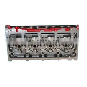 5271176 Wellfar Engine Parts Cylinder Head ISF2.8 for Cummins Isf2.8 Diesel Engine 5271176 ISF2.8 thumbnail-1