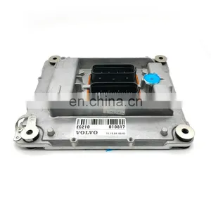 60100002 20582958 P05 Diesel Engine Control Unit Ecu for Volvo EC210 EC240 EC290 EC360 EC460 thumbnail-3