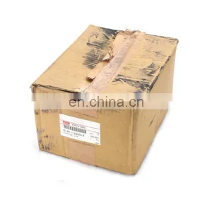 Kyotechs 8-97112865-2 228000-3852 STARTER MOTOR 4JB1 C240 4LE2 EX55UR-3 ZX27U ZX30U ZX35U ZX40U ZX50U ZX55UR ZX55UR-HHE thumbnail-4