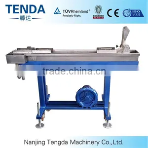 TSH-20 Automatic PP Plastic Granules Laboratory Twin Screw Extruder thumbnail-6