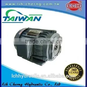China Supplier Three Phase 415V 15kw AC Electrical Motors Y2160L-4 thumbnail-2