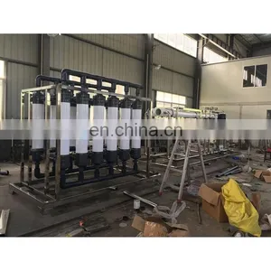 New China Products for Sale CS, SS Color Any Self Cleaning Water Filter for Irrigation Water Treatment thumbnail-4