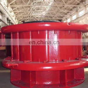 Generator And Small Hydro Power Plant Water Turbine thumbnail-2