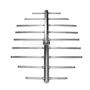 Wedge Wire Header Lateral thumbnail-3