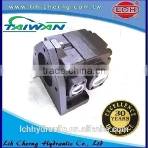 China Supplier Massey Ferguson Komatsu Mini Excavator Type Barber Chair Hydraulic Pump thumbnail-4