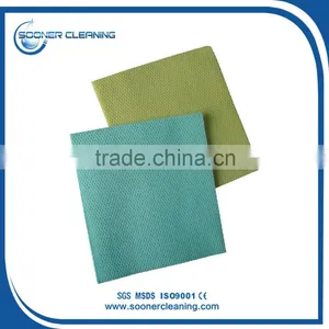 Kitchen Cleaning Cloth/Household Cleaning Cloths/Household Cleaning Wiper thumbnail-1