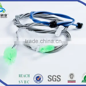 Plastic Trumpet Cleaning Brush thumbnail-2