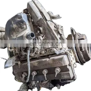Original Manufactured Japanese Toyota Car Engine Petrol Engine Assembly Used Engine For Sale thumbnail-1
