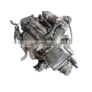 Familia ZM Used Outboard Engines Beforward Used Engines for Sale Vehicle Engine Used thumbnail-1