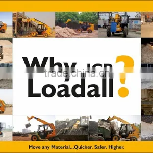 JCB LOADALL 530-110 thumbnail-2