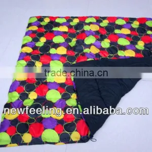 Envelope Sleeping Bag thumbnail-3