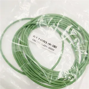 Great Price Cylinder Liner Water Blocking Ring For SINOTRUK thumbnail-4
