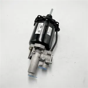 Brand New Great Price 1602305A70A/B Clutch Booster Cylinder For MT86 Mining Truck thumbnail-4