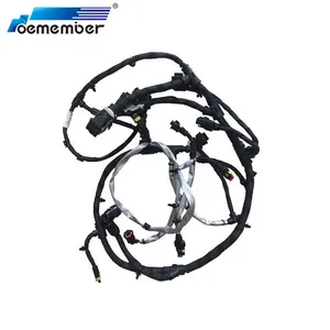 Custom Engine Wire Harness 22279230S Cable Harness for Truck thumbnail-2