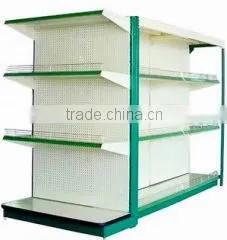 Usa Gondola Supermarket Shelf/grocery Shop Shelf thumbnail-1