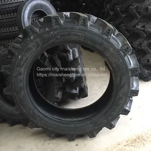 Small Tractor Water Dry Tyre 650 700 750 8.3 11.2 9.5-16-22-24-20 Three Packs thumbnail-4