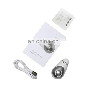 Bedroom Portable Sleep Aid Device Relax Microcurrent Physical Therapy Equipments Home Hand Held Sleep Instrument thumbnail-5