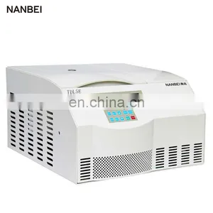 Medical Lab Devices Prp Kit Laboratory Centrifuge Price thumbnail-1
