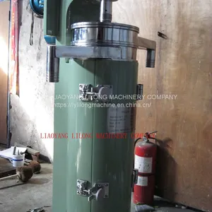 Cream Tubular Centrifuge thumbnail-4