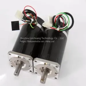 MC801AS302KNN07 R1382500701 Sankyo Motor Alarm Reset Control Input thumbnail-1