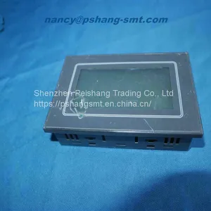 SMT Panasonic AIGT0030B1 Programmable Display for Panasonic Equipment thumbnail-1