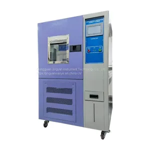 Stability Environmental Chamber Temperature And Humidity Test Chamber High Temperature Resistance Testing Machine thumbnail-2