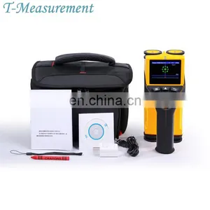 Taijia Profometer Ferroscan Concrete Steel Rebar Locator Rebar Detector Scanner thumbnail-4
