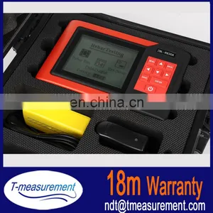 Taijia Infrared Stud Finder Concrete Testing Equipment Service X Ray Concrete Wall Scanner Stud Finder Wall Scanner thumbnail-4