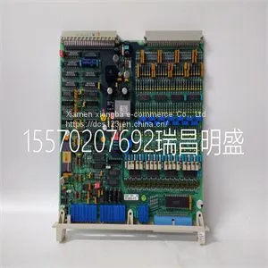 Module Spare Parts DSAI130 57120001-P5 thumbnail-1