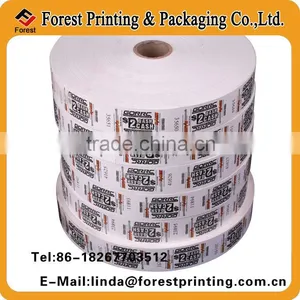 Printed Tickets thumbnail-2