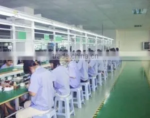 Xiamen Green Way Electronic Technology Co., Ltd. company overview - view 3 thumbnail