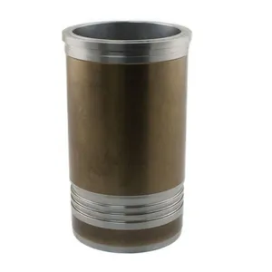 1979322 Cylinder Liner for C-A-T 3406E & C15 Engine thumbnail-1