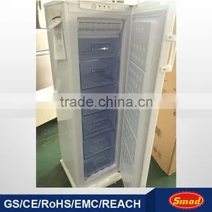 None Frost Stand Freezer Frost Freezer General Freezer With VCM Finishing thumbnail-2