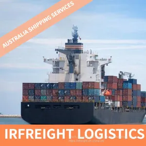 Cheapest Logistics Shipping Rates Amazon Service China to Australia thumbnail-1