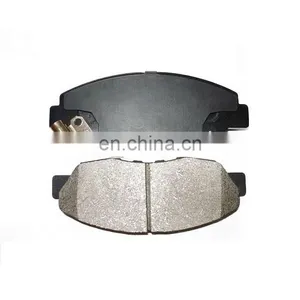 Wholesale Brake Pad OE 45022-SM4-A00 Fit for Japanese Car thumbnail-1