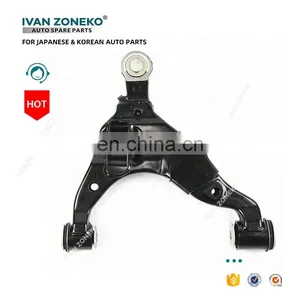 Ivanzoneko Front Axle Lower Wishbone Arm For Toyota Prado Grj12 48068-60010 Suspension Arm thumbnail-2