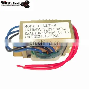Power Transformer EL-8650W-2329 Air-conditioning Electric Transformer thumbnail-2